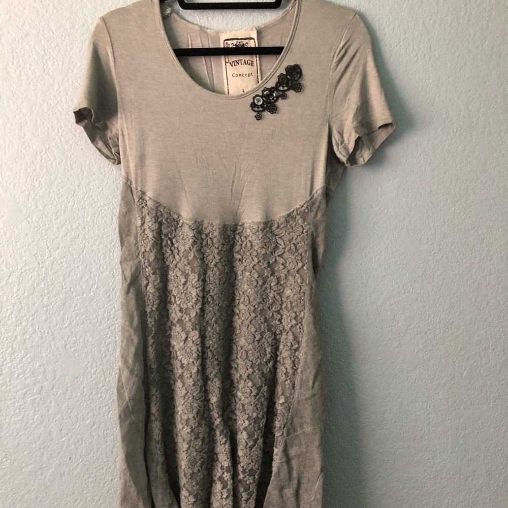 Nordstrom Dress